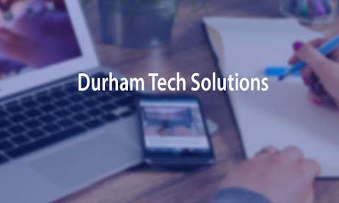 Durham Tech Solutions
